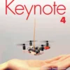 Keynote 4 Student's Book