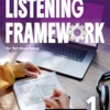 Listening Framework Pre-advanced 1