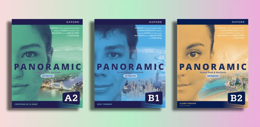 Download Panoramic PDF