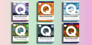 Download Q Skills for Success 4th Listening and Speaking PDFs