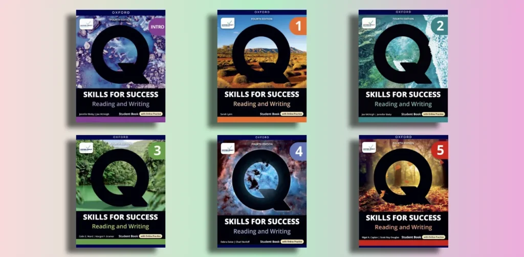 Download Q Skills for Success 4th Reading and Writing PDF