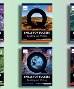 Download Q Skills for Success 4th Reading and Writing PDF
