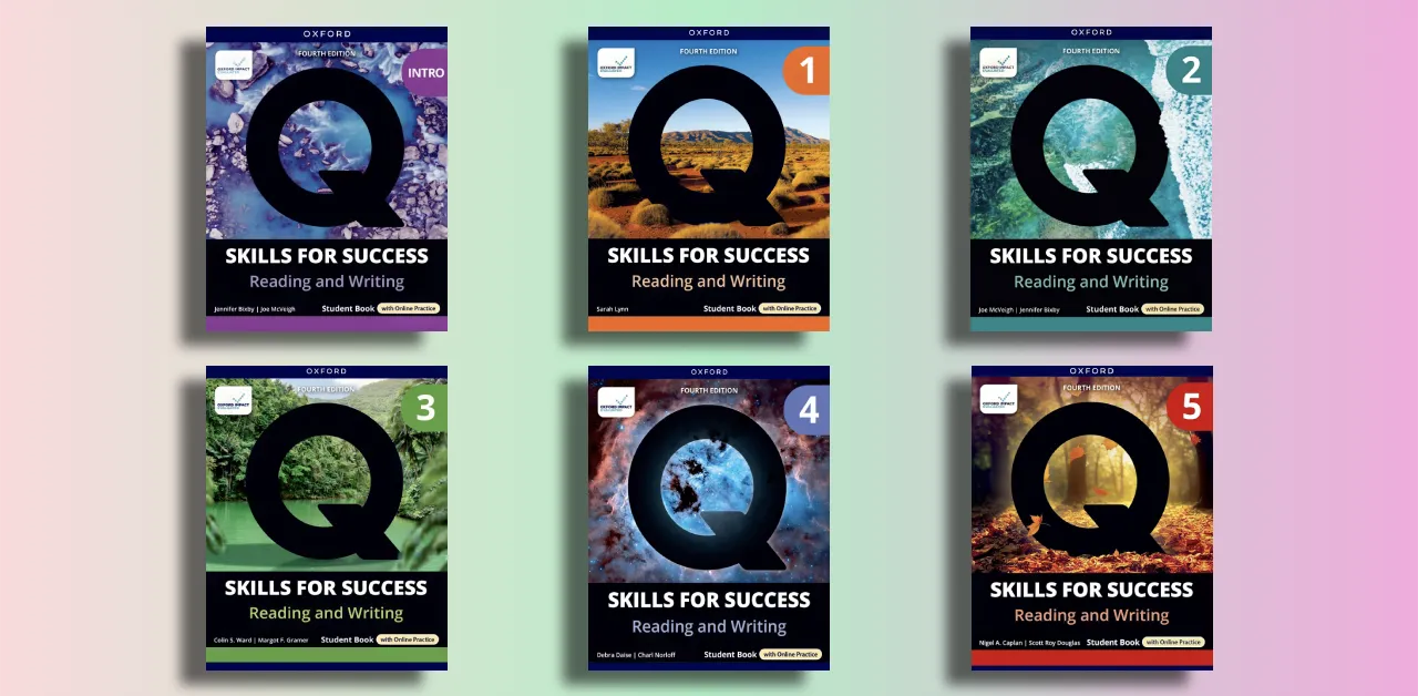 Download Q Skills for Success 4th Reading and Writing PDF