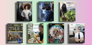 Download Stand Out 4th Edition PDF