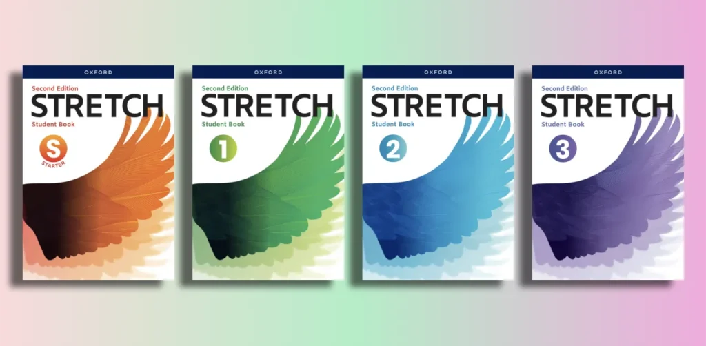 Download Stretch 2nd Edition PDF