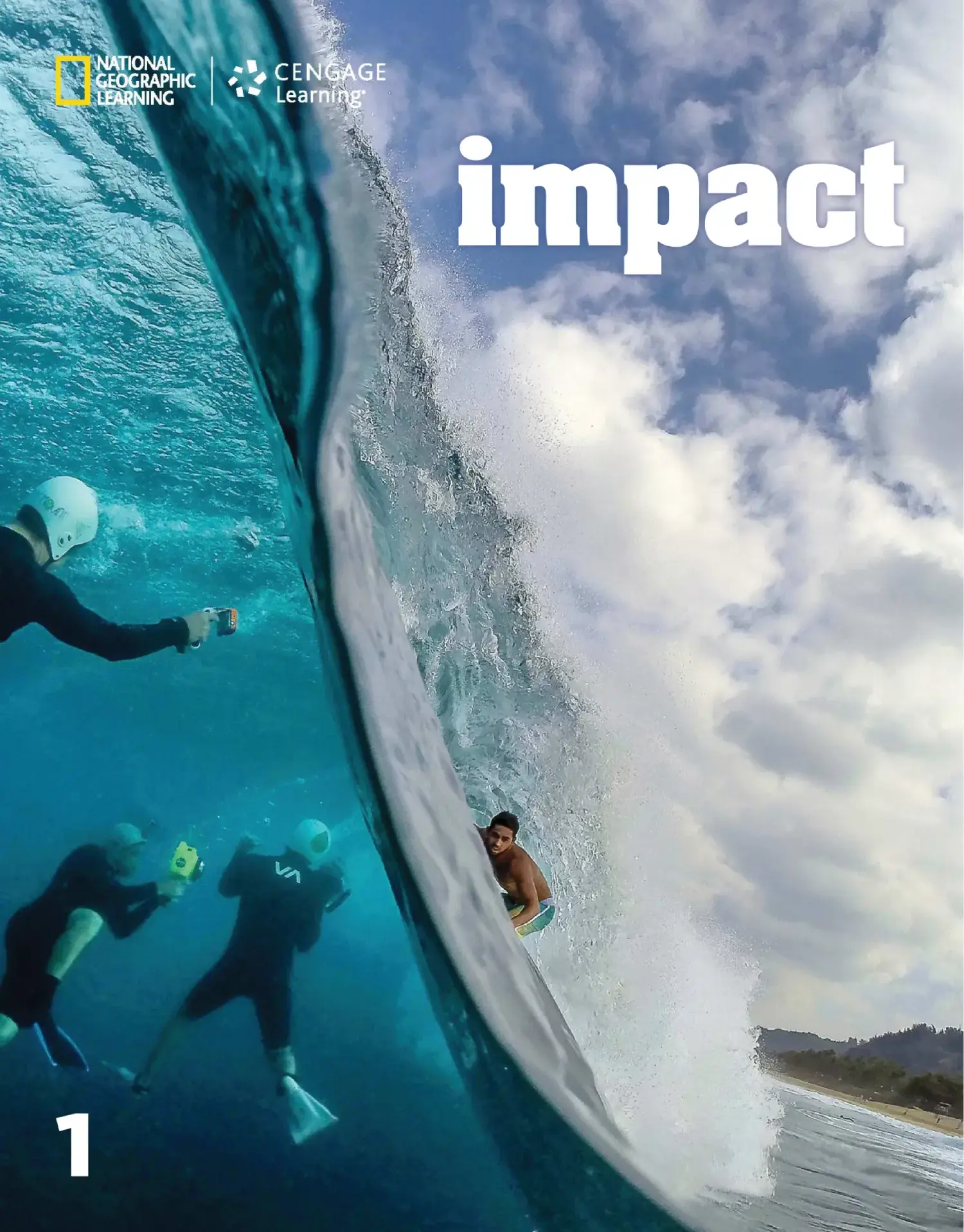 Impact 1 Student's Book