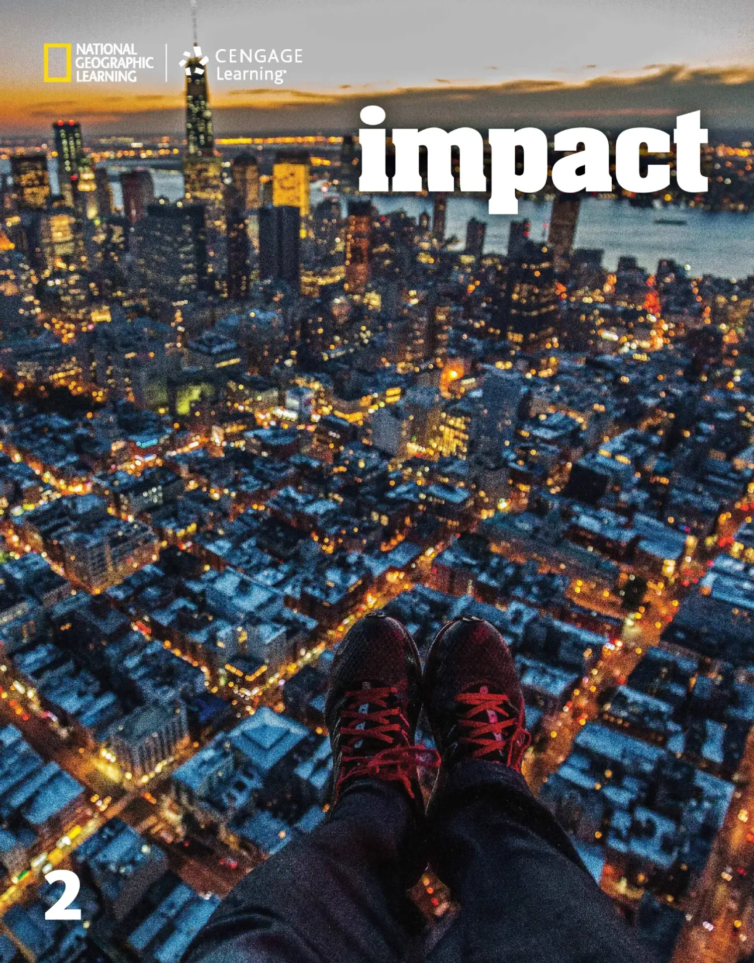 Impact 2 Student's Book