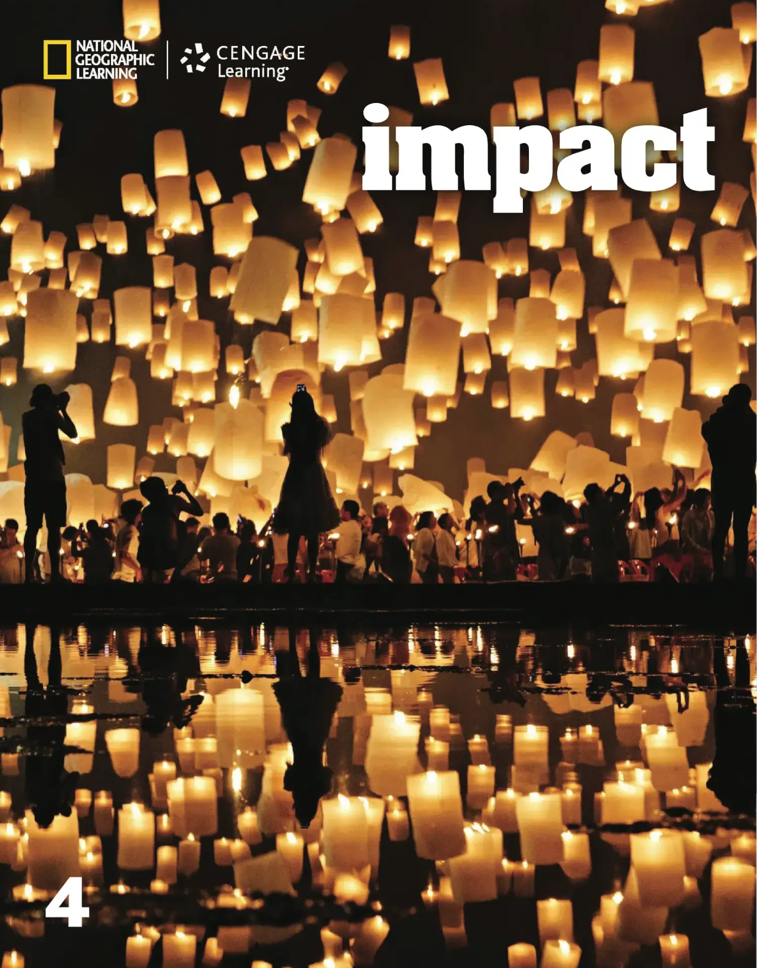 Impact 4 Student's Book