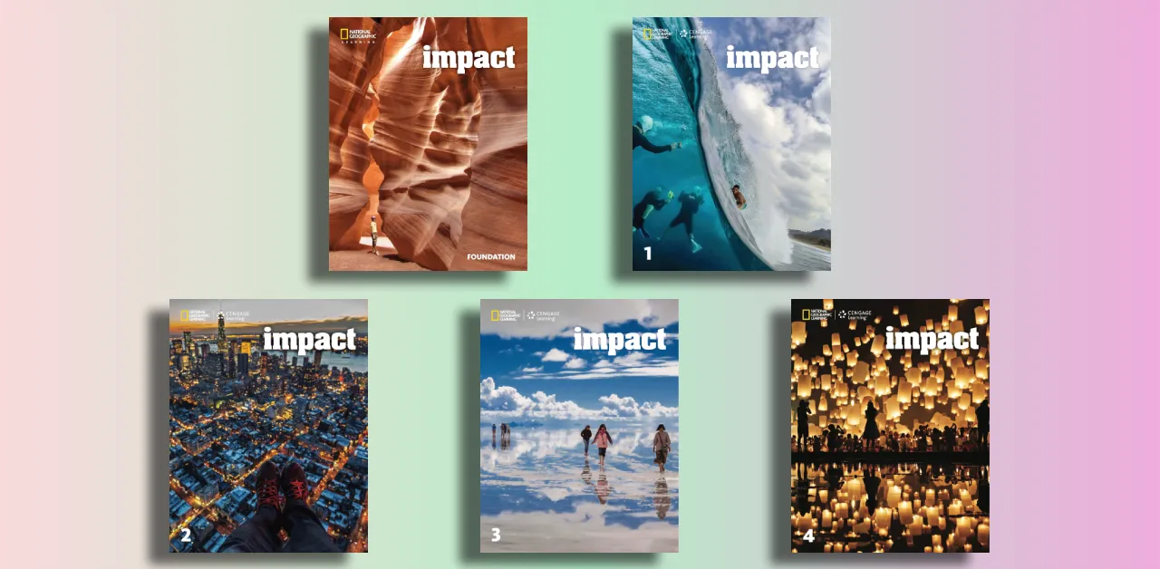 Impact PDF American English