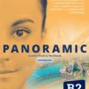 Panoramic B2 Student Book & Workbook