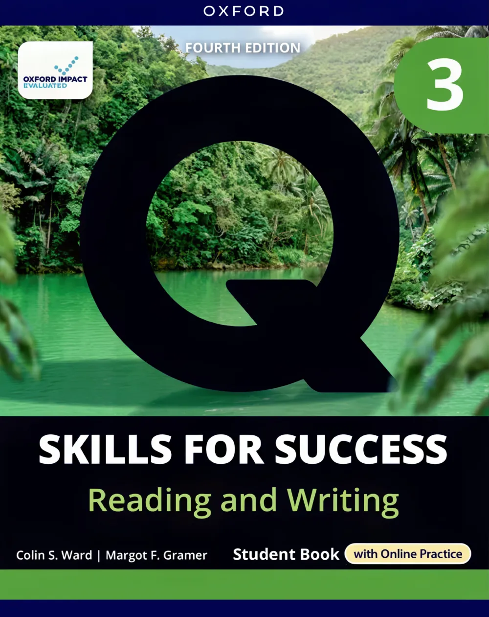 Q Skills for Success 4th 3 Reading Writing Student Book