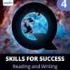 Q Skills for Success 4th 4 Reading Writing Student Book