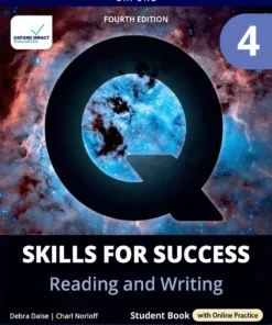 Q Skills for Success 4th 4 Reading Writing Student Book