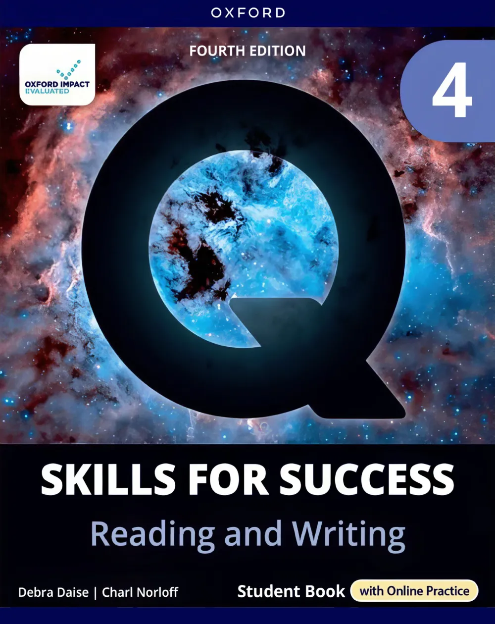 Q Skills for Success 4th 4 Reading Writing Student Book