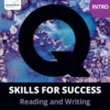 Q Skills for Success 4th Intro Reading Writing Student Book