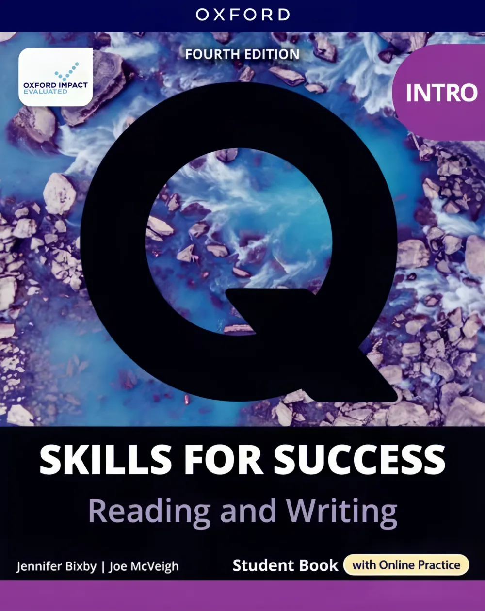 Q Skills for Success 4th Intro Reading Writing Student Book