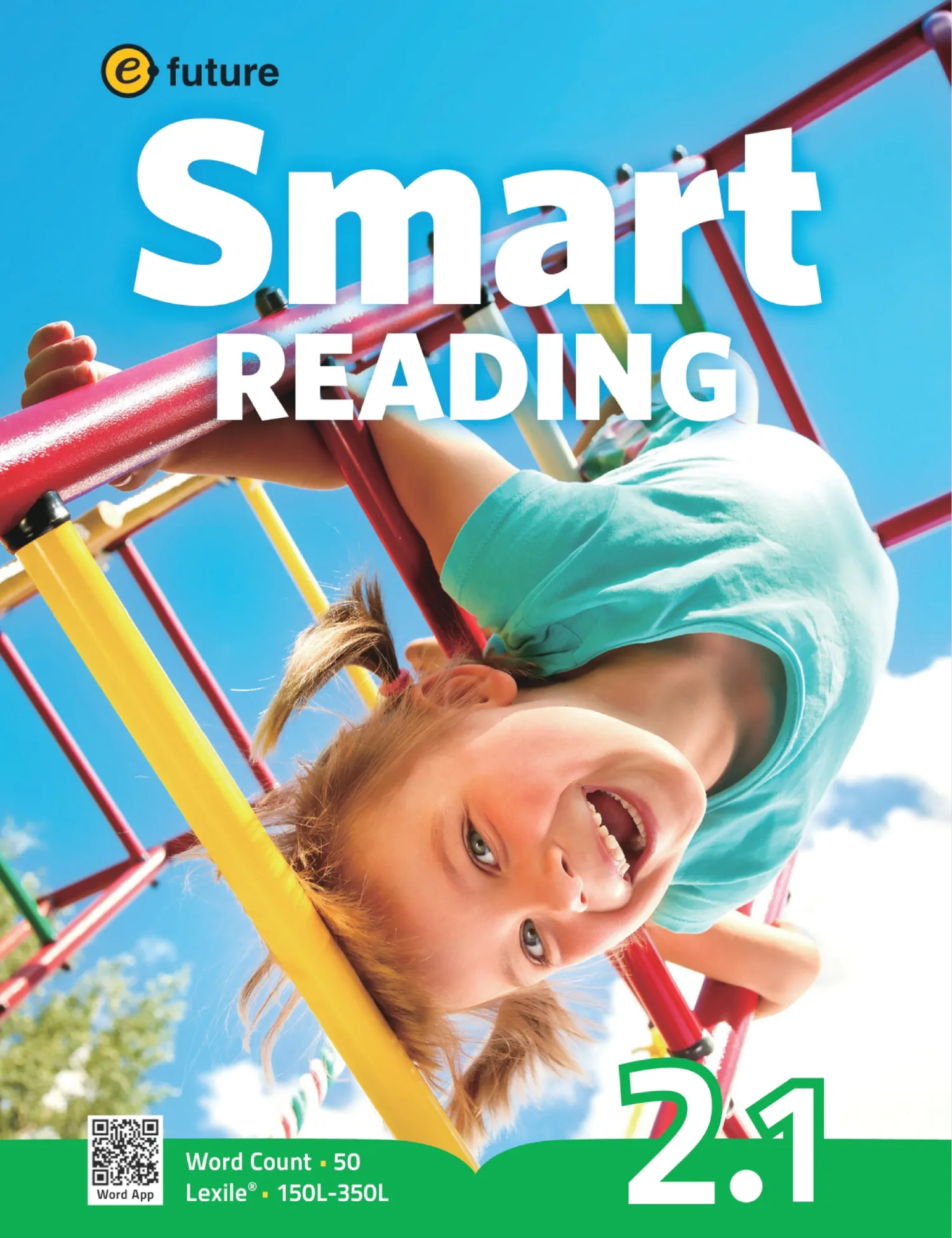 Smart Reading 2.1 Student's Book