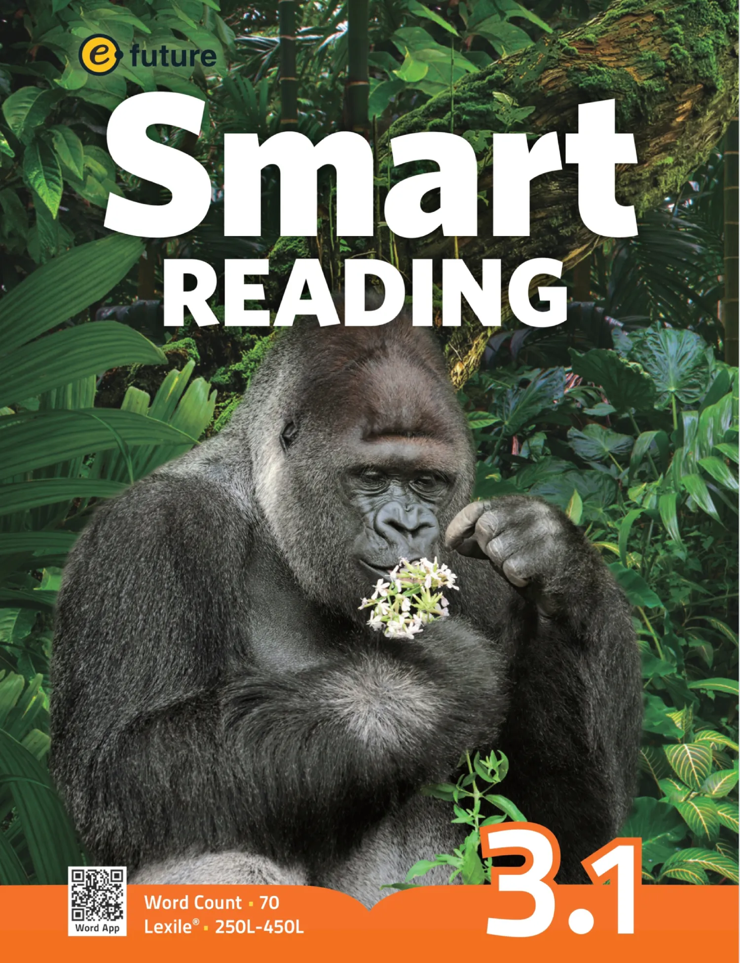 Smart Reading 3.1 Student's Book