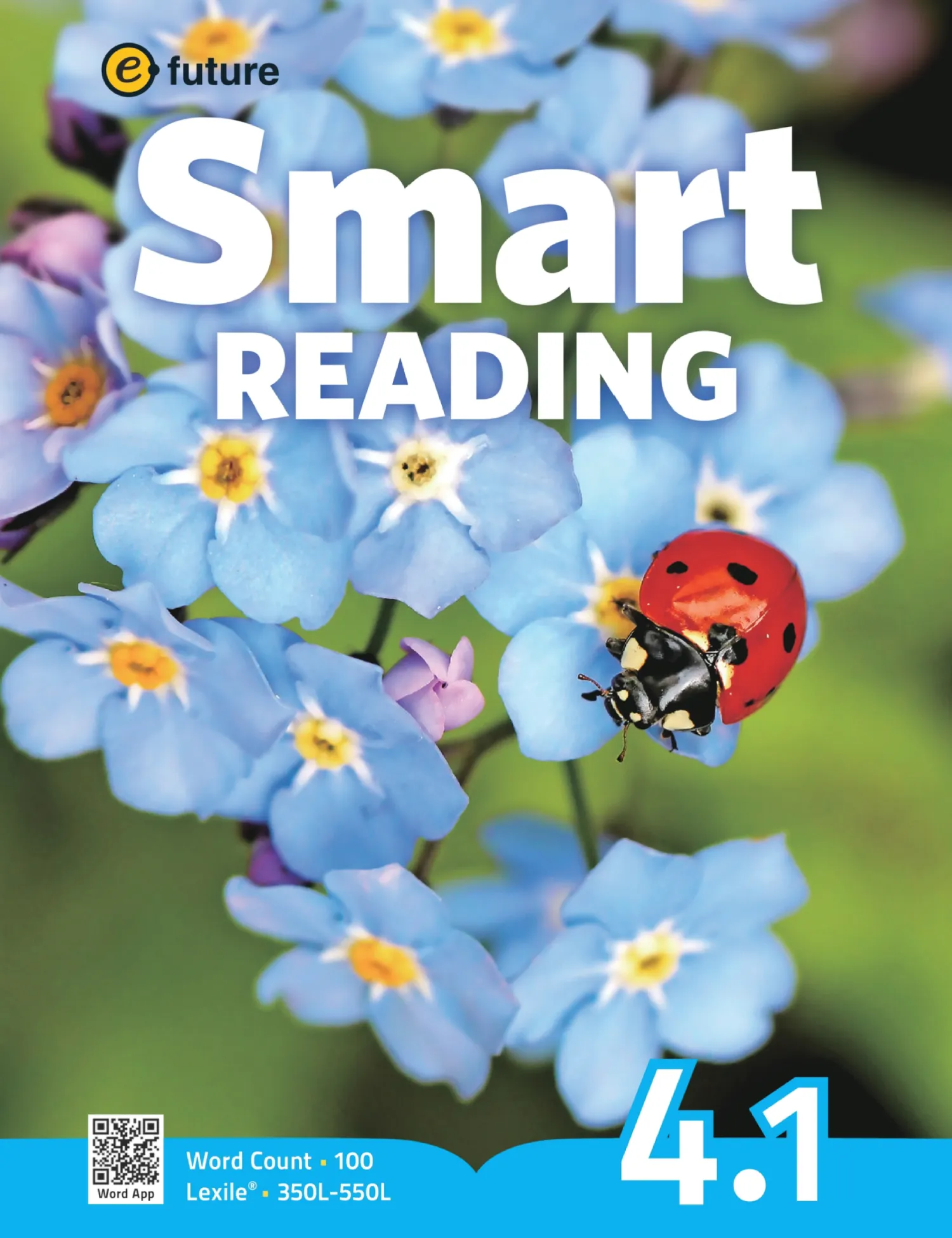 Smart Reading 4.1 Student's Book