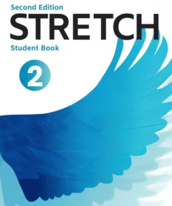 Stretch 2ed 2 Student's Book