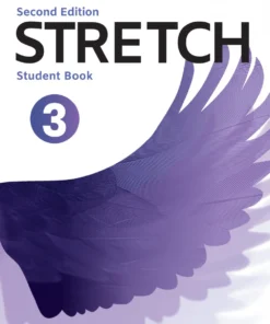 Stretch 2ed 3 Student's Book