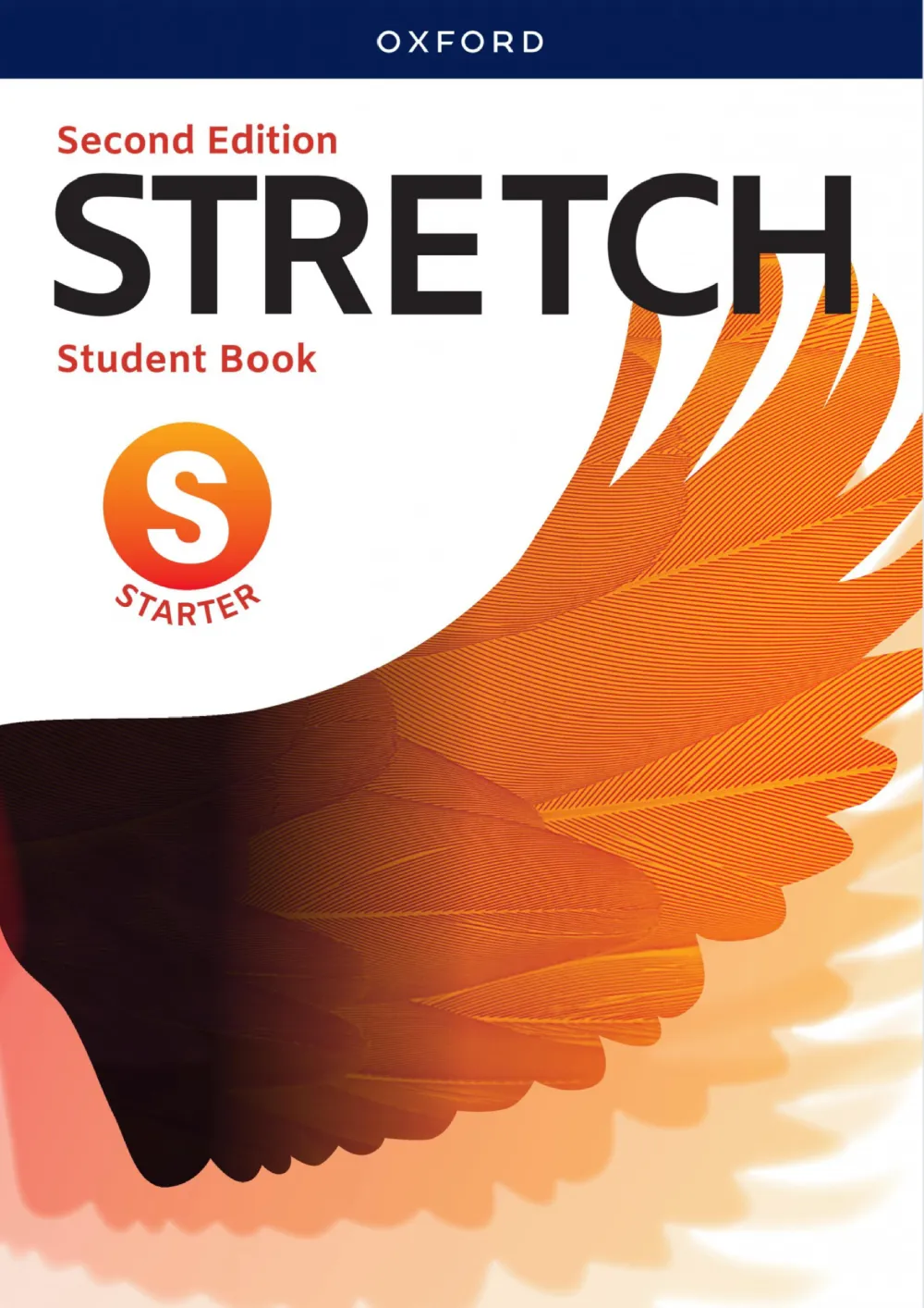 Stretch 2ed Starter Student's Book