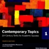 Contemporary Topics 4th Edition 1 Student's Book