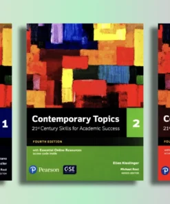 Download Contemporary Topics Fourth Edition PDF