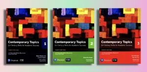 Download Contemporary Topics Fourth Edition PDF