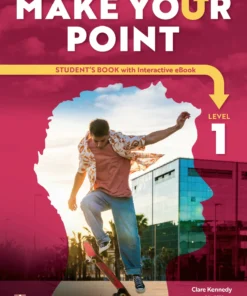 Make Your Point 1 Student's Book
