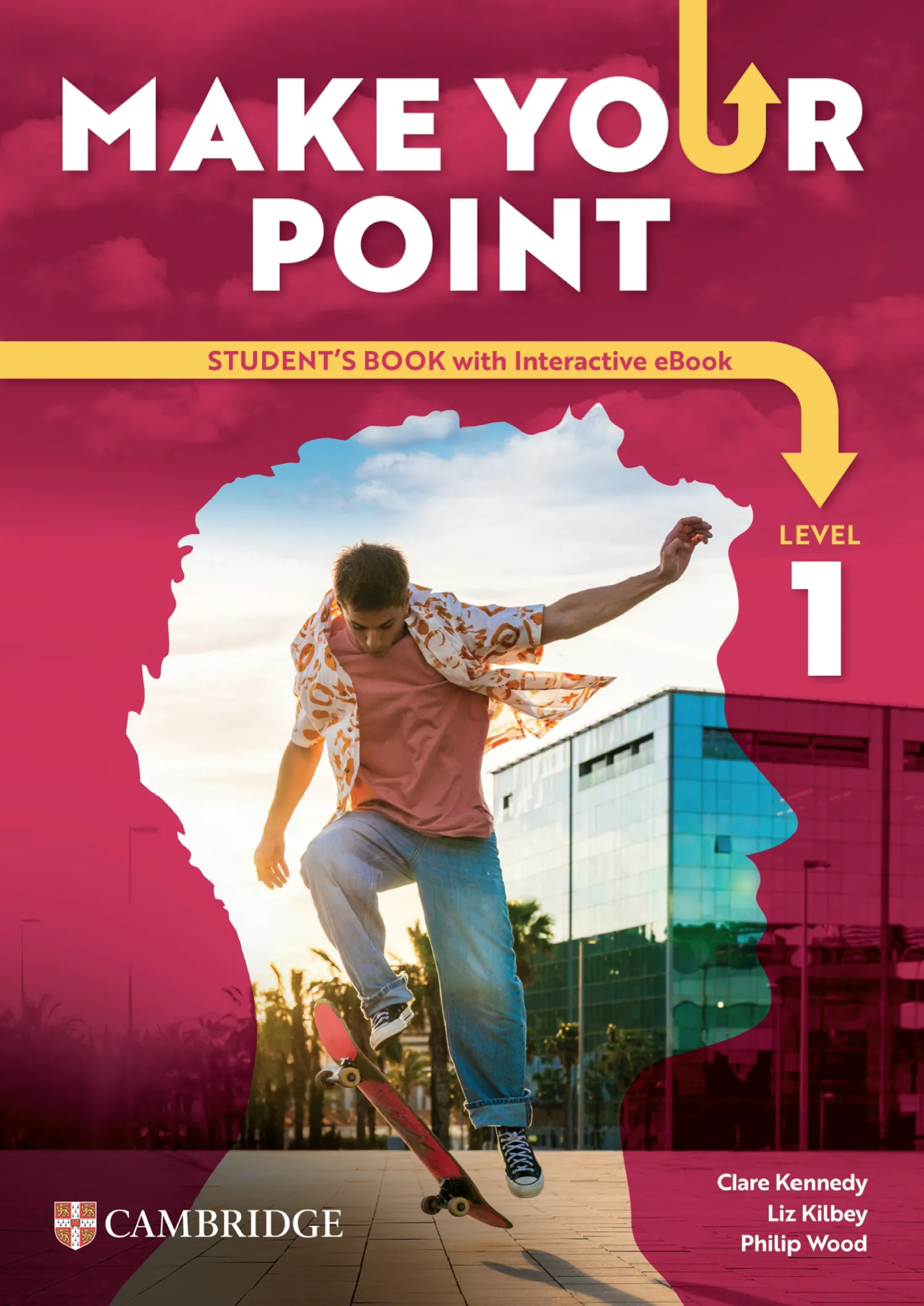Make Your Point 1 Student's Book