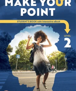 Make Your Point 2 Student's Book