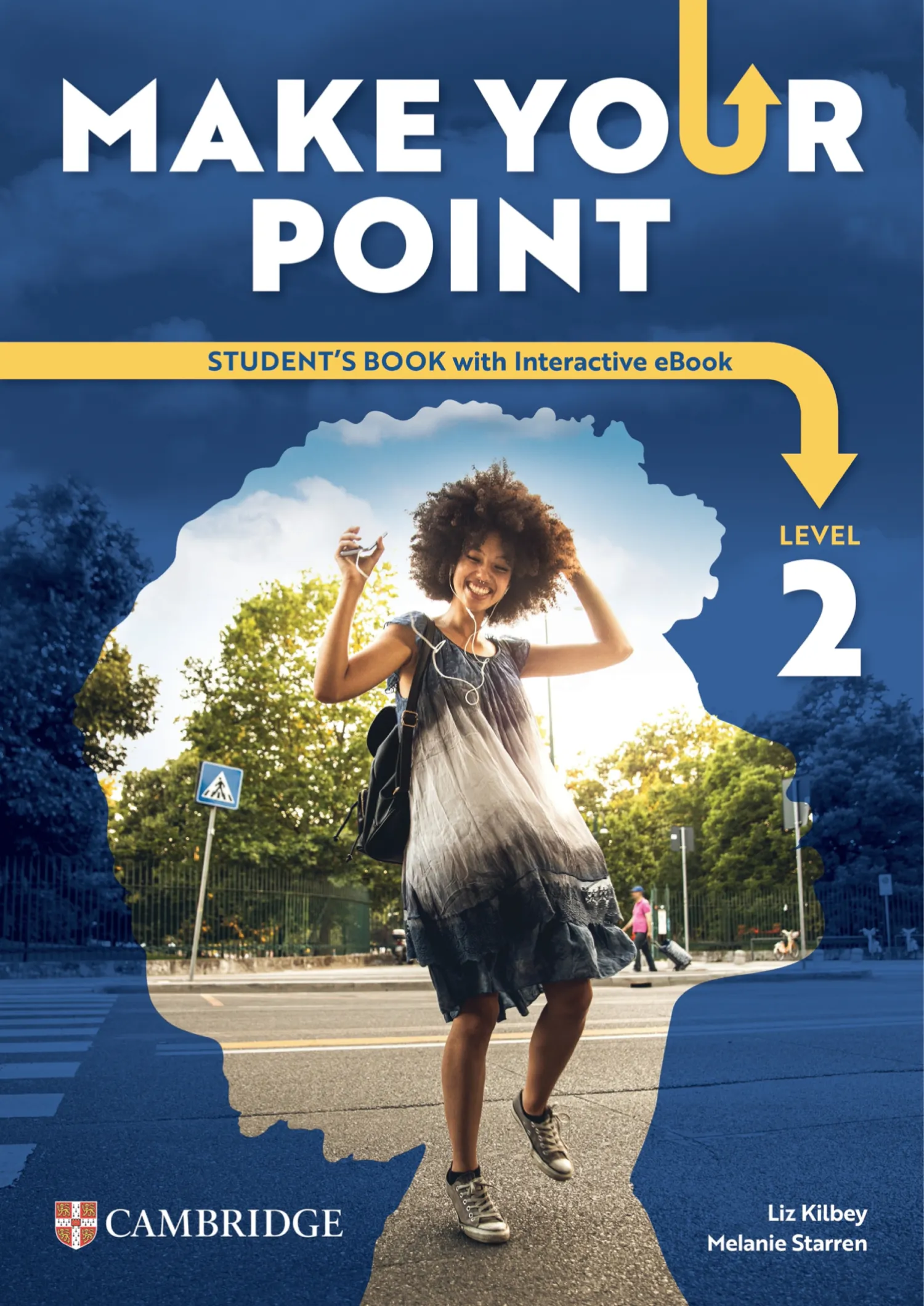 Make Your Point 2 Student's Book